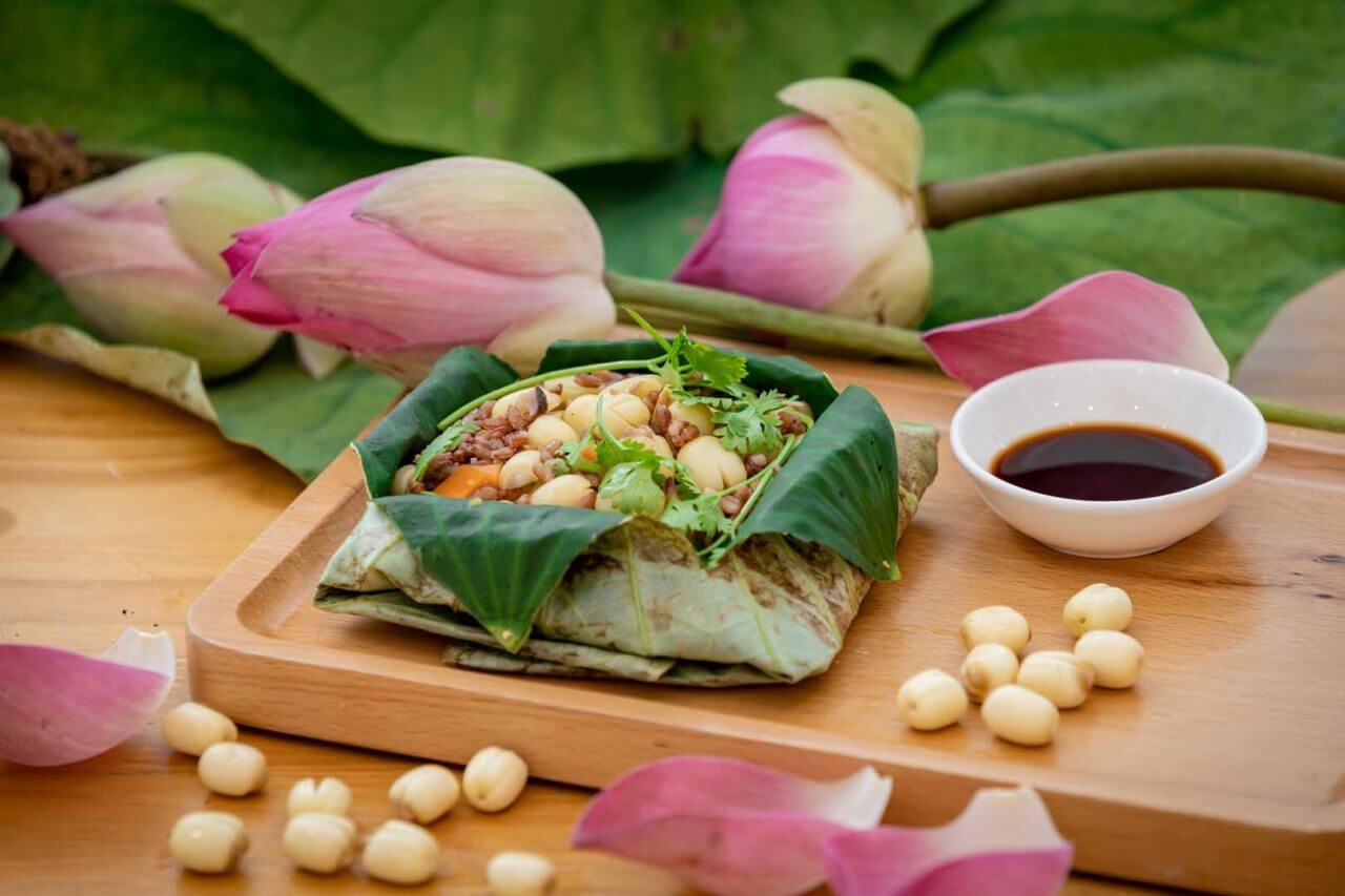 Capture the authentic charm of Vietnam’s cultural scene